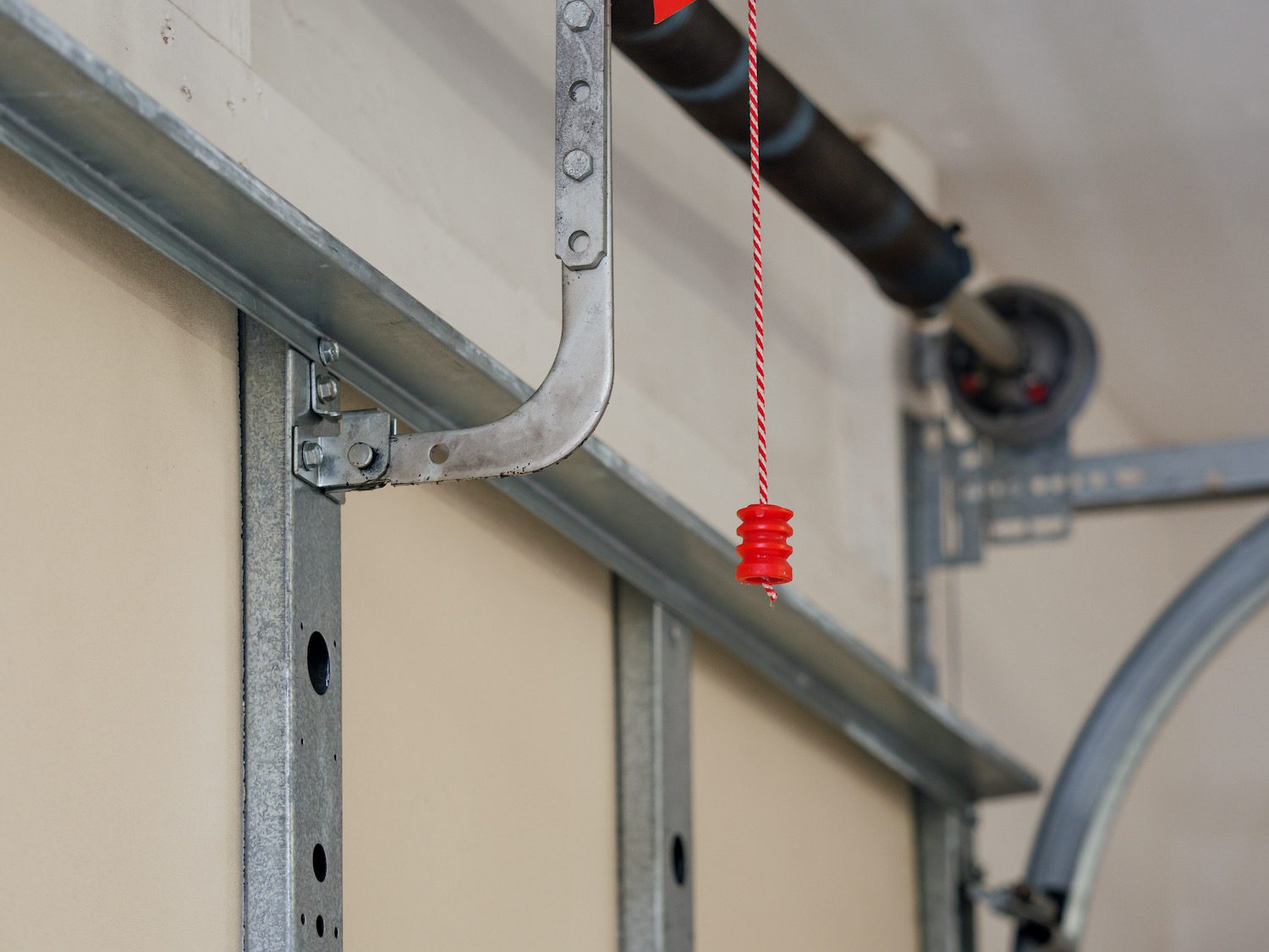 10 Most Common Garage Door Problems and Solutions